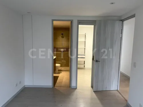 Arriendo Aprtamento En El Poblado Castropol