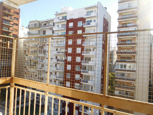 Imagen 5 de 30 de Palermo A Mts Eco Parque, 4 Ambientes, 2 Baños, Balcon Corrido, Estacionamiento No Fijo, 102 M2