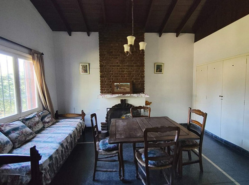Venta Casa Quinta 1844 M2 Pileta Gral. Rodriguez
