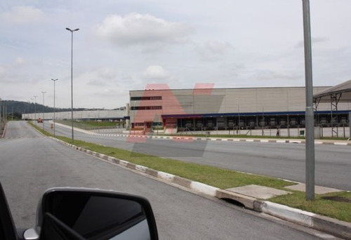 Imagem 11 de 15 de 04944 - Galpao, Industrial Anhanguera - São Paulo/sp - 4944