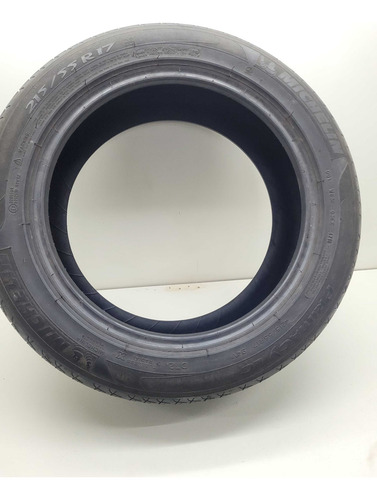 Pneu Michelin Primacy Lc R17 215/55 94v Vulcanizado (Usado)