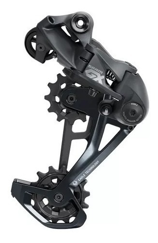 Pata De Cambio Sram Gx Eagle Lunar, 10-52