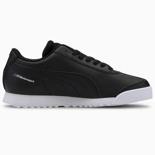 Imagen 2 de 8 de Tenis Bmw Motorsport Roma Juveniles 01 Puma 339982