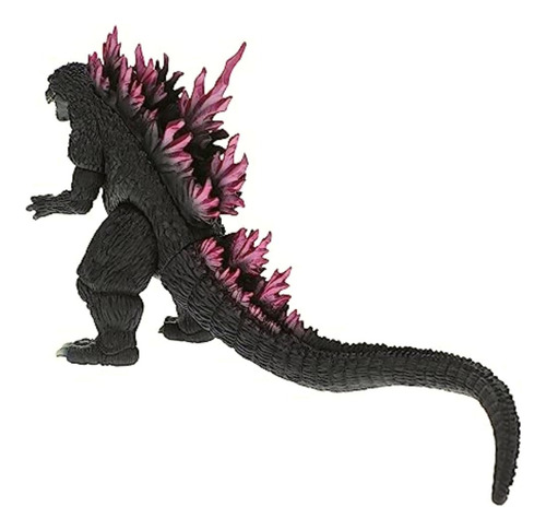 Bandai Movie Monster Series Millenium Series Millenium