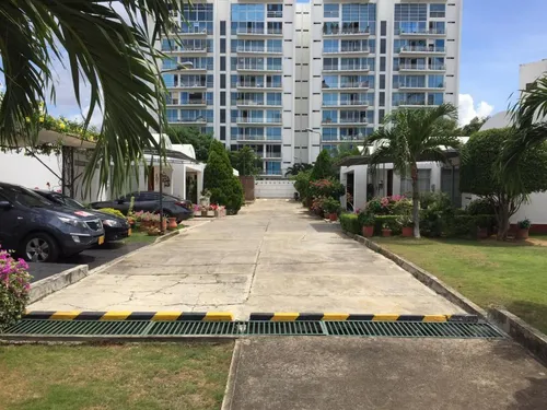 Lote En Venta En La Floresta. Cod V24341