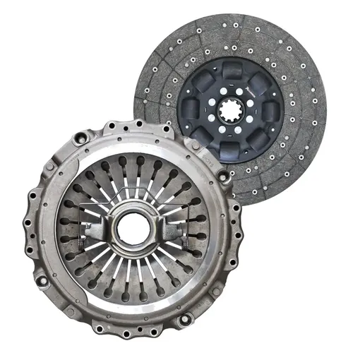 Kit Embrague Automatizado Ford Focus 2.0 Bencinero 2013 / | Cuotas Sin
