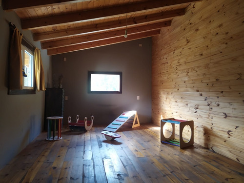 Imagen 6 de 19 de En Venta (003) Chacra Con Casa Y Camping A Estrenar En El Bolson, Rio Negro, Zona Paradisíaca