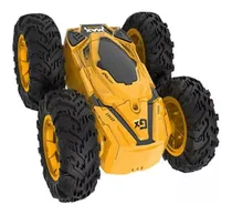 Comprar Auto Todo Terreno 4x4 360 Juguete Radiocontrol 2.4ghz Recarg