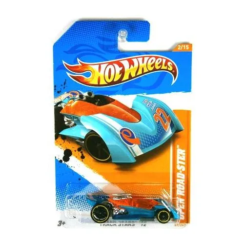 Carrinhos Hot Wheels Original Kit com 5 unidades sortido Mattel