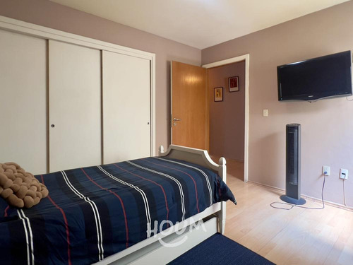 Departamento En Lomas De Chapultepec, Miguel Hidalgo Con 2 Recámaras, 179 M², Id: 151197