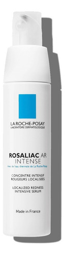 Crema Anti Rojeces Intensiva La Roche-posay Rosaliac 40ml Tipo de piel Normal