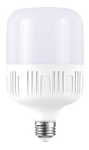 Bombillo Led Tipo Bulbo 30w Garantia /mayor Y Detal/