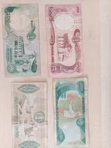 Comprar Billetes Antiguos Colombianos