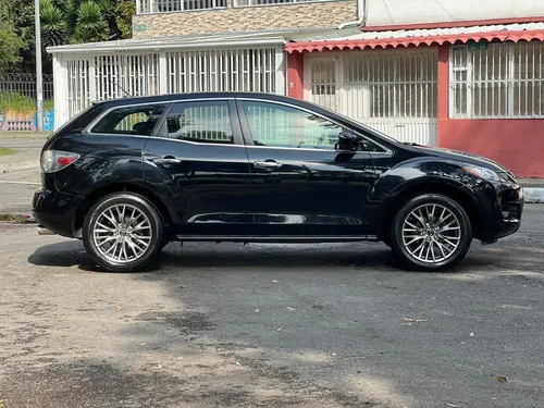 Mazda CX-7 2.3 Grand Touring turbo Automático Fe