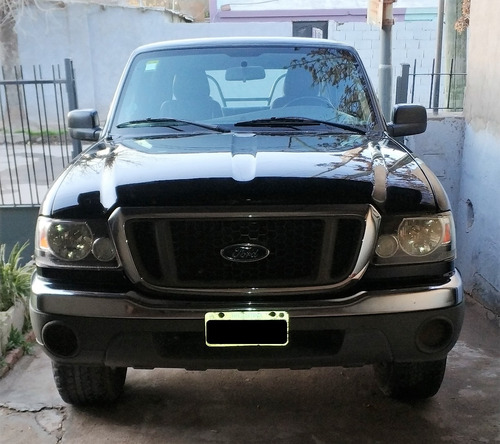 Ford Ranger 3.0 Cd Xlt 4x2