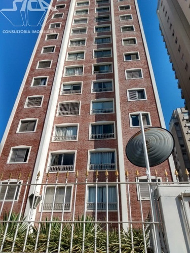 Imagem 1 de 12 de Apartamento - Ap00985 - 68216559