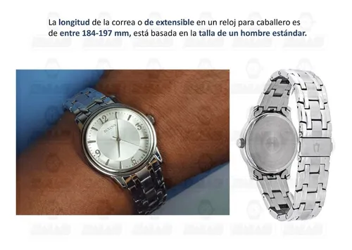 Bulova 96a000 online