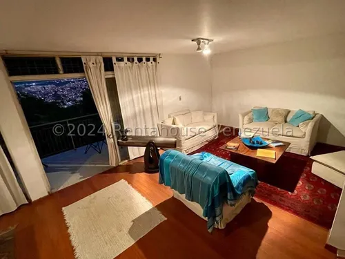 Casa En Venta En Macaracuay