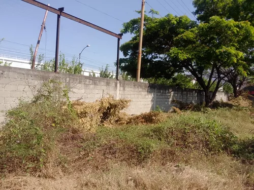 Vendo Amplio Terreno