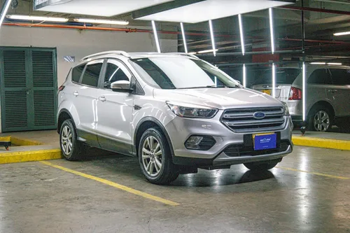 Ford Escape 2.0 Se 4x2