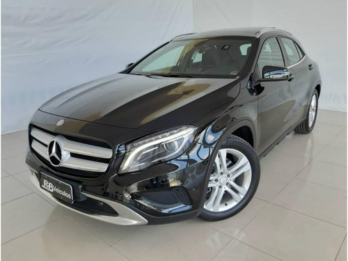 Mercedes-benz Gla 250 Sport 2.0 Turbo