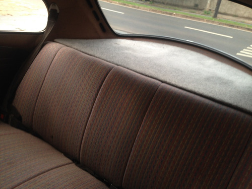 Fusca 1300 L
