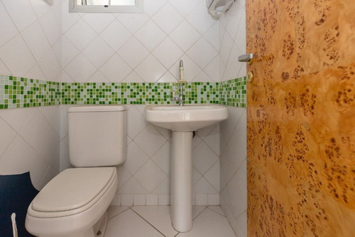 Imagem 12 de 22 de Sala - Sa00029 - 70060282