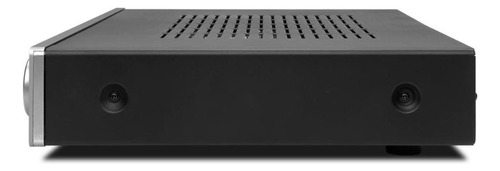Cambridge Audio Topaz Axa35 Amp Integrado Stereo 35w Rev Ofi Cor Prateado Potência de saída RMS 35 W