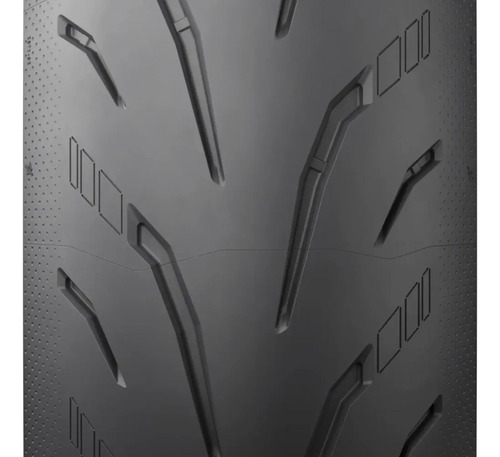 Pneu Michelin Power 6 Traseiro 200/55 Zr17 (78 W) Tl