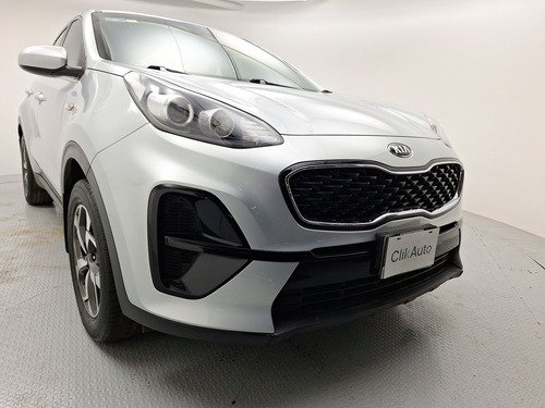 Kia Sportage 2.0L LX T/A