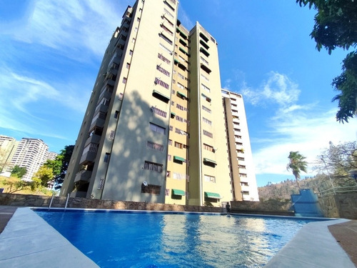 Se Vende Apartamento En Lomas De Prado Del Este. Caracas. Of