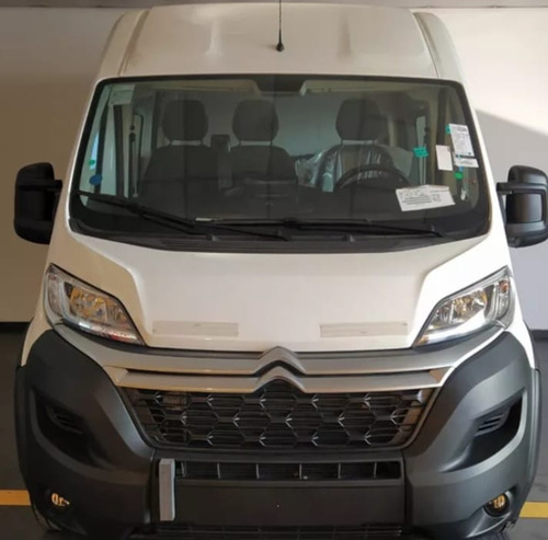 Citroën Jumper 2.2 Hdi L3H2 140 Mt6