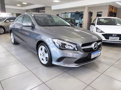 MERCEDES-BENZ CLA 180 1.6 CGI 7G-DCT 2018, São Paulo