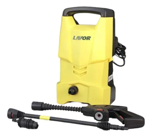 Lav. Alta Pressão Lavor One 120 1600lb - 8.103.0054c 220v Lav. Alta Pressão Lavor One 120 1600lb - 8.103.0054c 220v