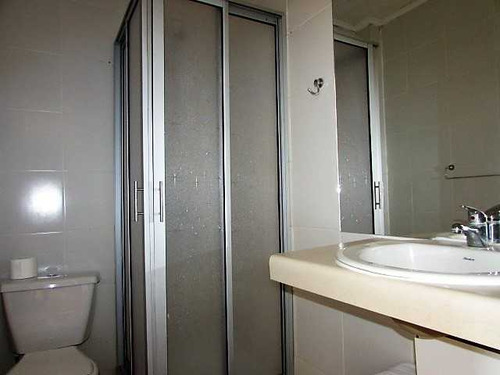 Cauquenes, Local Comercial 272 M2 (72923)