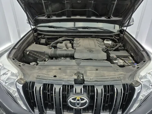 Toyota Prado Tx-l At 4.0 4x4