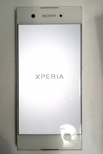 Sony Xperia Xa1 32 Gb  Blanco 3 Gb Ram