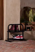 Comprar Zapatero Organizador Mueble Botinero Individual Hierr Zapato