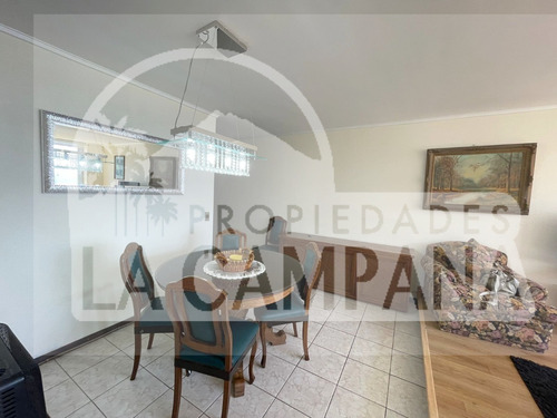 Imagen 8 de 30 de Rebajado!!! Cómodo Y Luminoso Departamento Frente Al Mar,