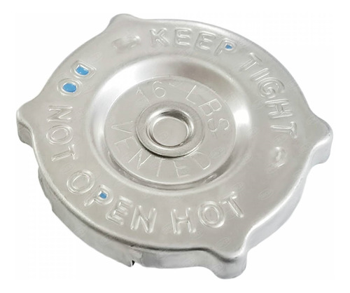 Tapa Radiador Dodge Ram 1500 1994-1998