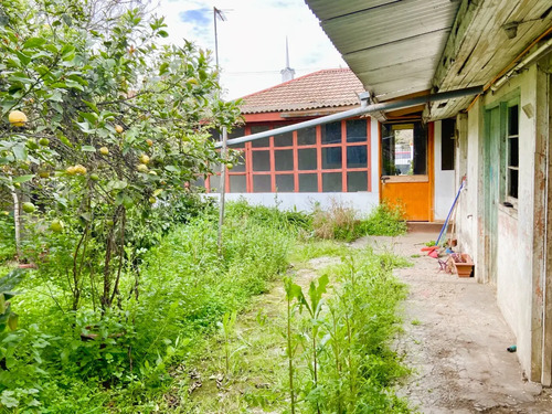 Central Terreno Para 9 Viviendas