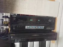 Comprar Teatro En Casa Onkyo Ht-r590 Con Un Reproductor De Dvd Onkyo