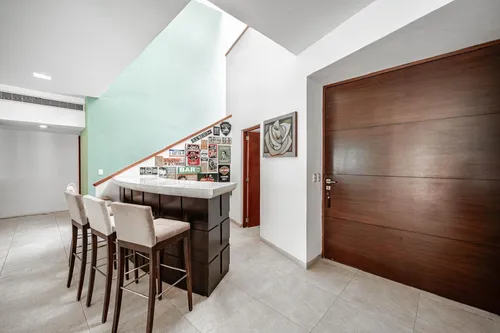 Casa En Venta En Villa Magna, Cancún