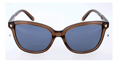 Salvatore Ferragamo Gafas De Sol Cuadradas De T964y