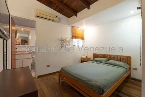 Casa En Venta En Macaracuay