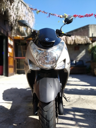 Imagen 2 de 6 de Zanella Cruiser X 150