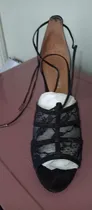 Comprar Sandalia Mujer Marca Paruolo Hermosas!