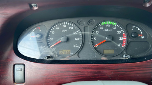 Hyundai Hd78 / Primera Mano / Autoglas