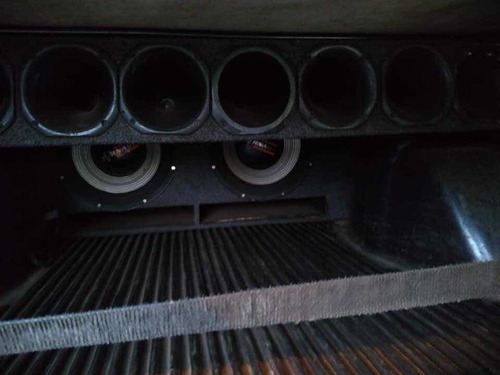 Volkswagen Saveiro 2007 1.6 Crossover Total Flex 2p