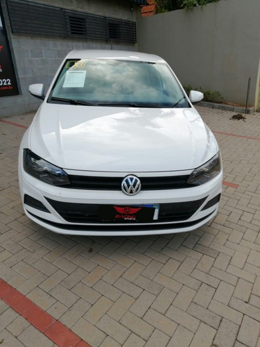 Volkswagen Polo 1.6 16v Msi 5p